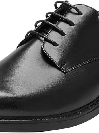 Bruno Marc Sapatos de vestir Oxfords sapatos de cordão clássico sapatos de fato formas Derby para homem