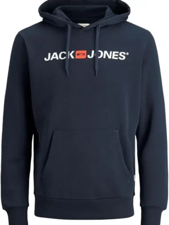 Jack & Jones Hoodie Logo Hoodie