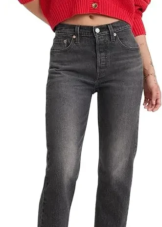 Jeans Levis 501 para mulheres