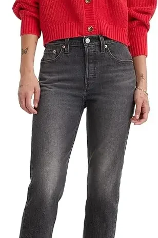 Jeans Levis 501 para mulheres