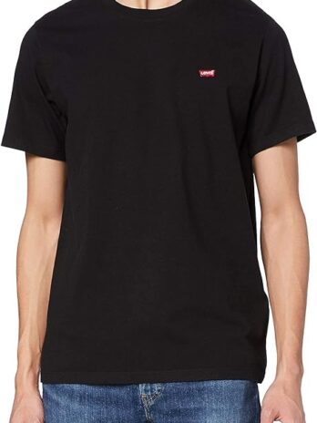 Camiseta masculina Levi’s SS Original