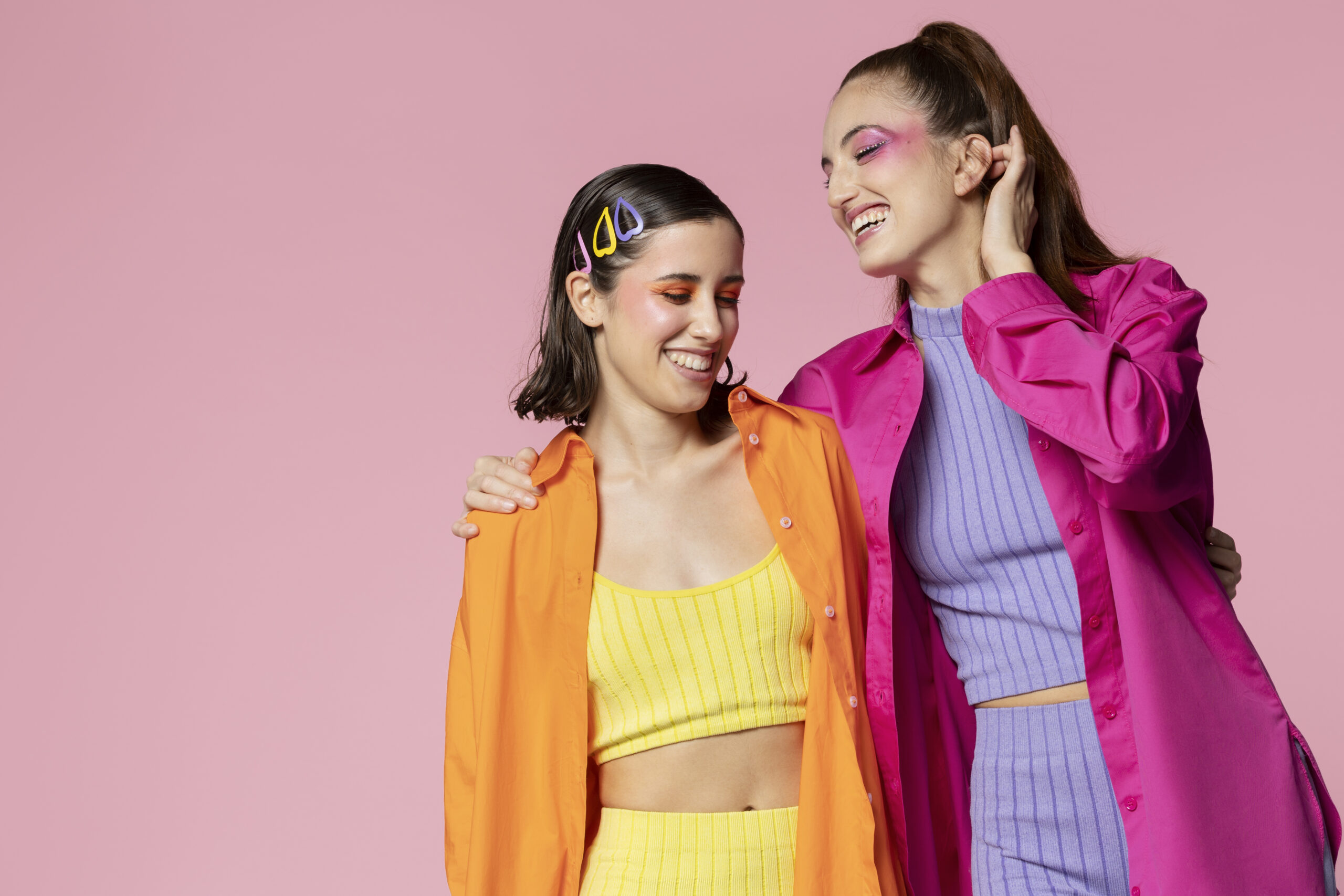 Leia mais sobre o artigo As Cores Tendência da Moda para Esta Estação